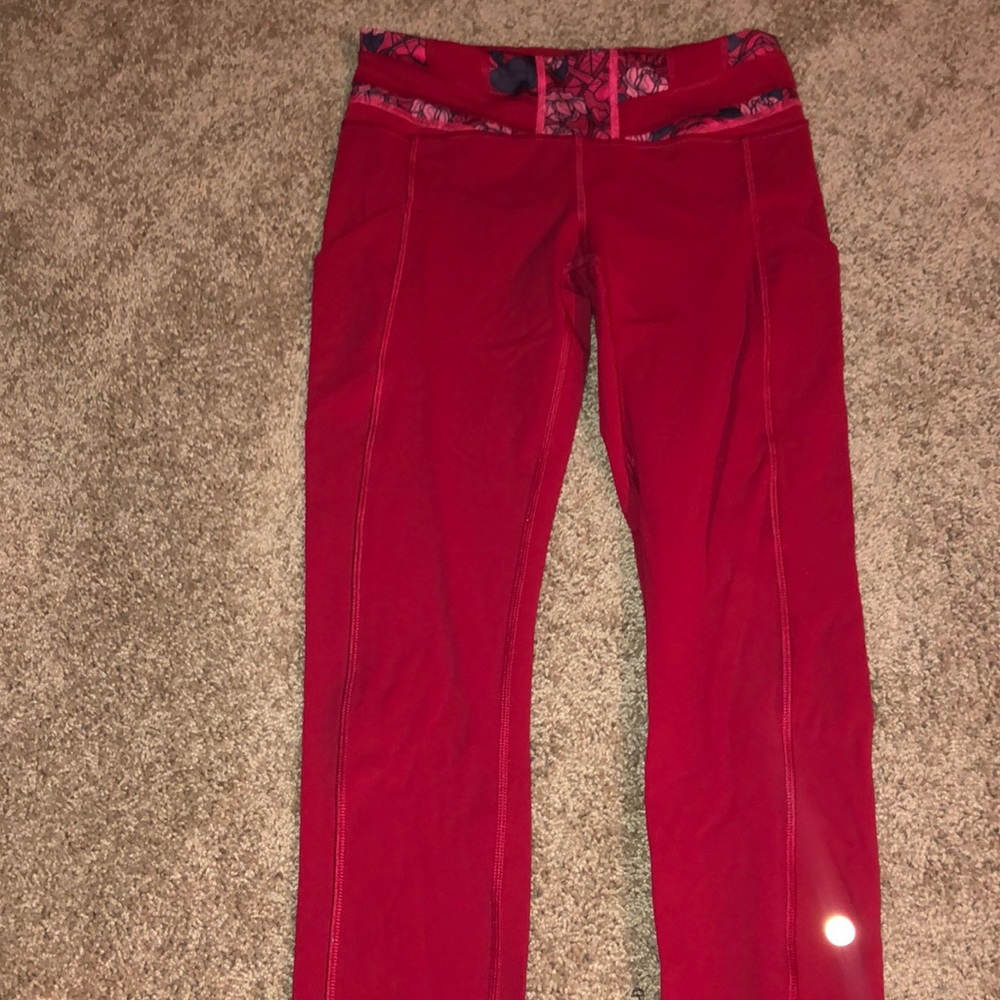 Lululemon Leggings